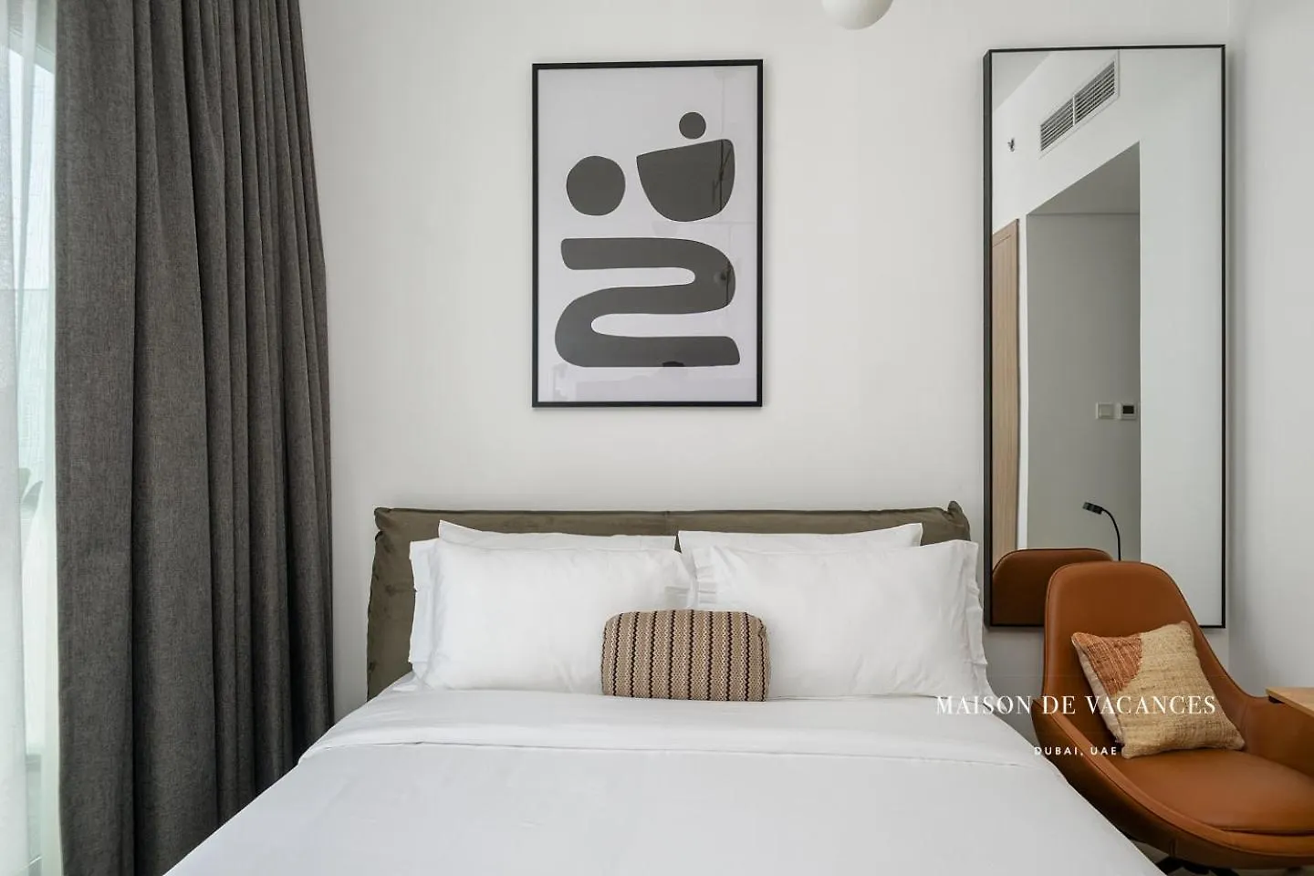 Nomad Corner Studio Pool View Dubai United Arab Emirates
