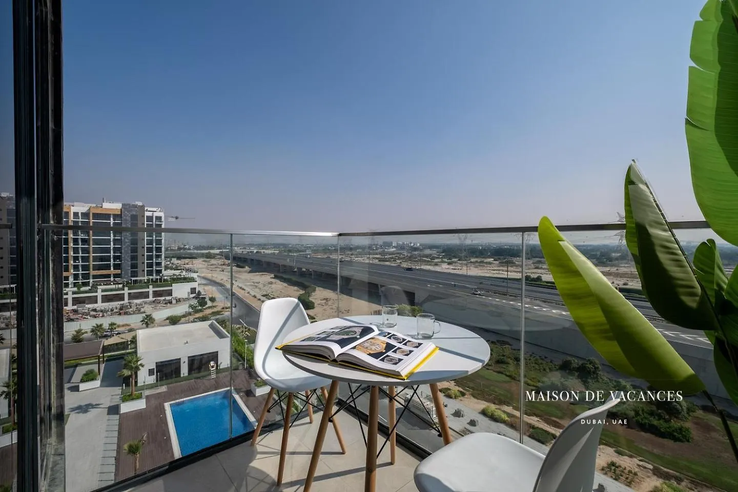 Nomad Corner Studio Pool View Dubai 0*,  United Arab Emirates