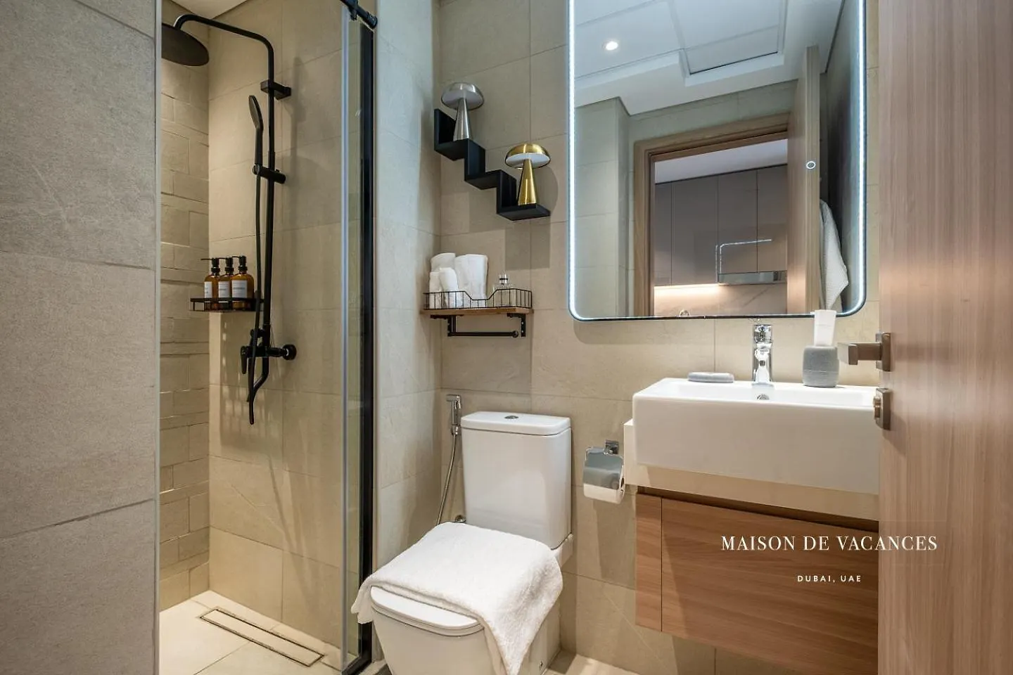 Nomad Corner Studio Pool View Dubai United Arab Emirates